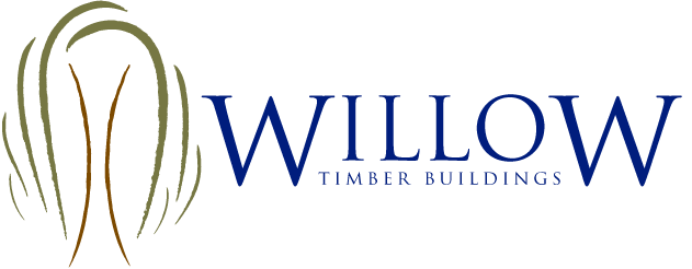 Willow Timber Buildings Logo